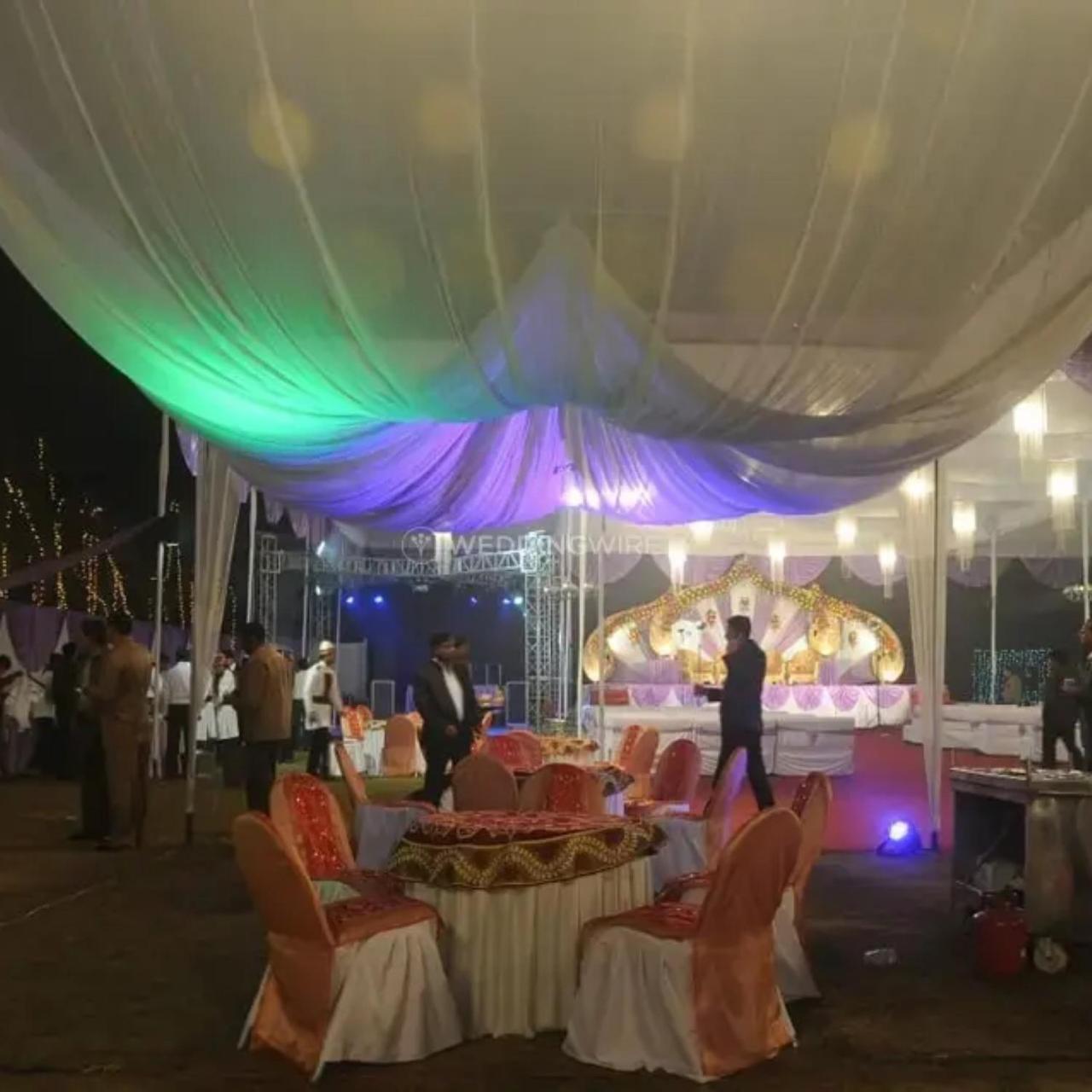 New Kumar Hotel & Banquet Lucknow Esterno foto