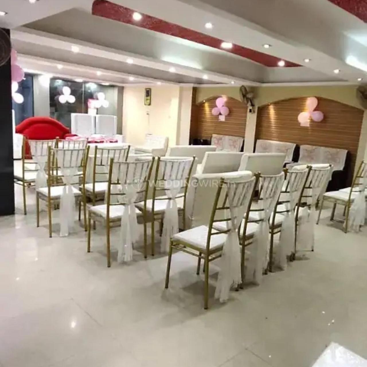 New Kumar Hotel & Banquet Lucknow Esterno foto