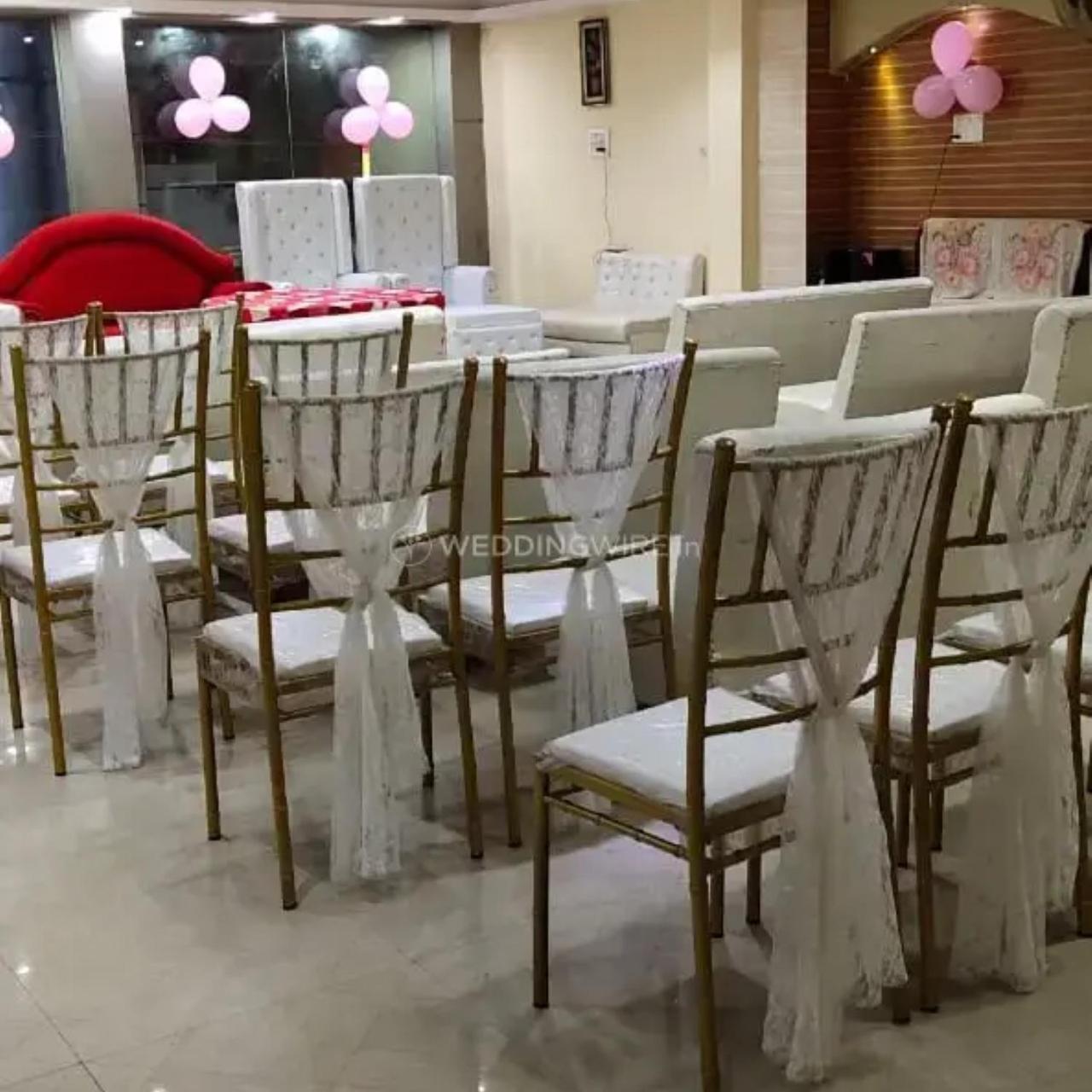 New Kumar Hotel & Banquet Lucknow Esterno foto