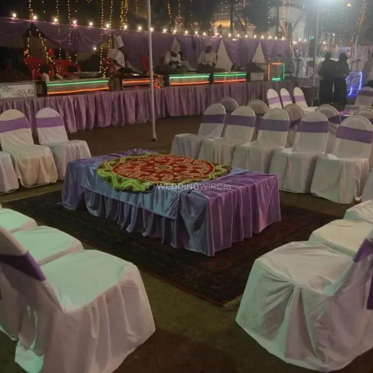 New Kumar Hotel & Banquet Lucknow Esterno foto